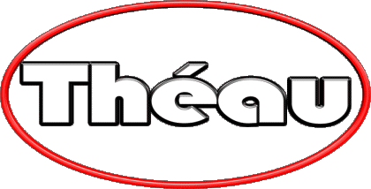 Théau T MASCULINE - France First Names 