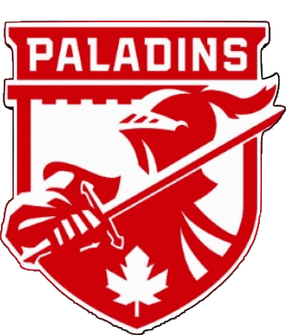RMC Paladins OUA - Ontario University Athletics Canadá - Universidades Deportes 