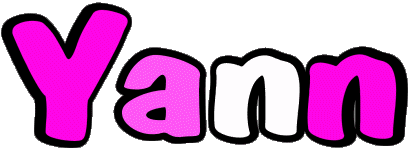 Yann Y MASCULINE - France First Names 