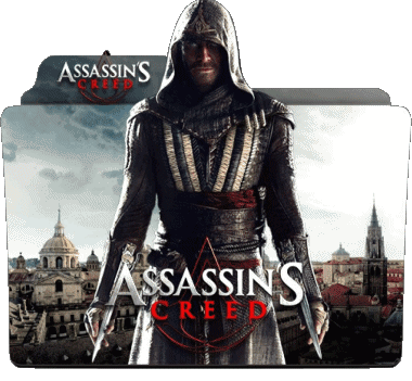 01 Assassin's Creed Jeux Vidéo Multi Média 