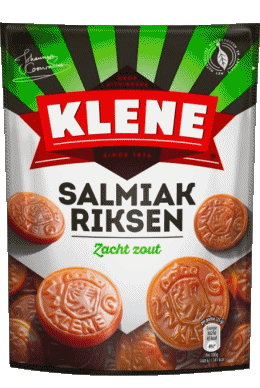 Klene Süßigkeiten Essen 