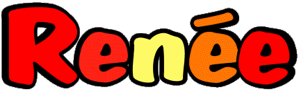 Renée R FEMENINO - Francia Nombre 