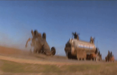 Video 02 The Road Warrior Mad Max Cinéma International Multi Média 