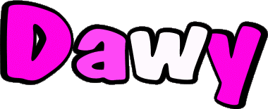 Dawy D MASCULINE - Maghreb Muslim First Names 