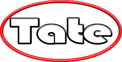 Tate T MASCHIO - UK - USA - IRL - AUS - NZ Nome 