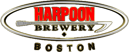Harpoon Brewery USA Bier Getränke 