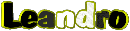 Leandro L MASCULINO - Italia Nombre 