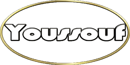 Youssouf Y MANN - Frankreich Vorname 