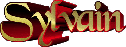 Sylvain S MASCULINO - Francia Nombre 