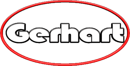 Gerhart G MASCULIN - Allemagne Prénoms 