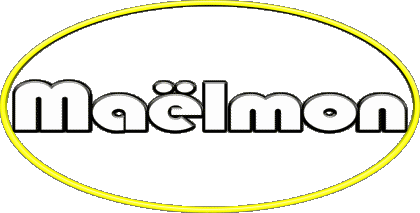 Maëlmon M MASCULINO - Francia Nombre 