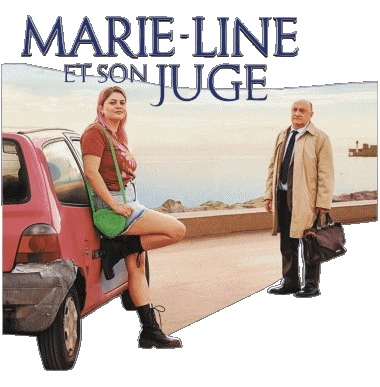 Marie-Line et son Juge Michel Blanc Movie France Multi Media 