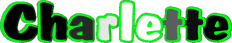 Charlette C FEMMINILE - Francia Nome 