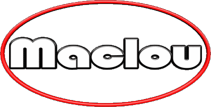 Maclou M MANN - Frankreich Vorname 