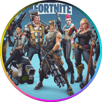 Symbole Fortnite Videospiele Multimedia 