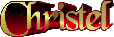 Christel C FEMININE - France First Names 