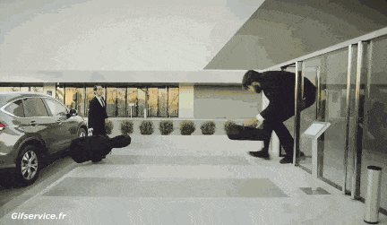 Serie 01 Illusions - Proportions PERSONNAGES Humour - Fun 