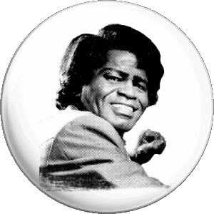 L0go James Brown Funk & Disco Musik Multimedia 