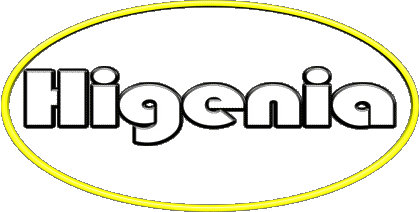 Higenia H FEMININE - Italy First Names 