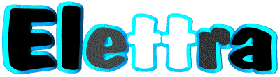 Elettra E FEMENINO - Italia Nombre 