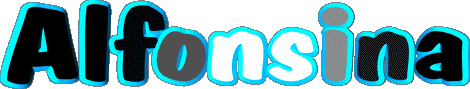 Alfonsina A FEMENINO - España Nombre 