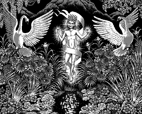 Uno Moralez GIF Künstler Humor -  Fun 