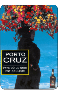 Cruz Porto Getränke 