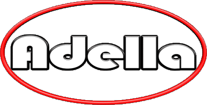 Adella A FEMININE - Spain First Names 