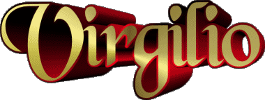 Virgilio V MASCULIN - Italie Prénoms 