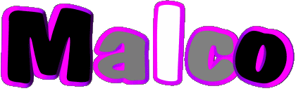 Malco M MANN - Italien Vorname 