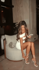 Serie 02 Sexy - Fille PERSONNAGES Humour - Fun 