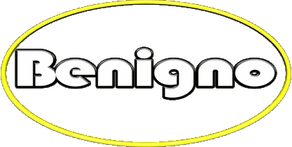 Benigno B MASCULIN - Espagne Prénoms 