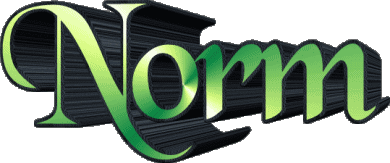 Norm N MASCHIO - UK - USA - IRL - AUS - NZ Nome 