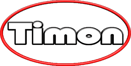 Timon T MASCHIO - UK - USA - IRL - AUS - NZ Nome 
