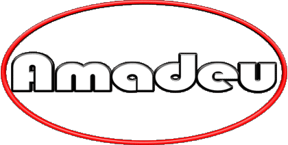 Amadeu A MASCHIO -  Portogallo Nome 