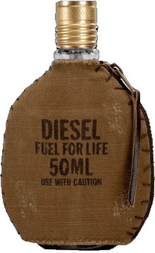 Diesel Couture - Profumo Moda 