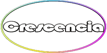 Crescencia C FEMININ - Espagne Prénoms 