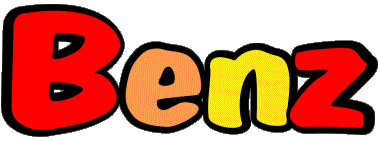 Benz B MASCHIO - Germania Nome 