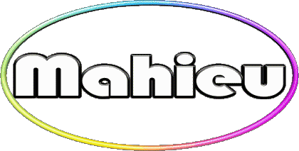 Mahieu M MASCULINO - Francia Nombre 