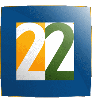 Canal 22 Mexique Chaines - TV Monde Multi Média 
