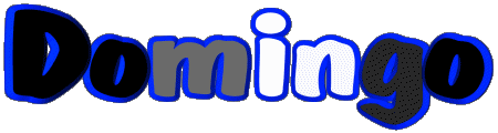 Domingo D MASCULIN - Espagne Prénoms 