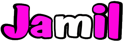 Jamil J MASCULIN - Maghreb Musulman Prénoms 