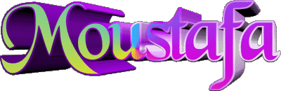 Moustafa M MASCULINE - Maghreb Muslim First Names 