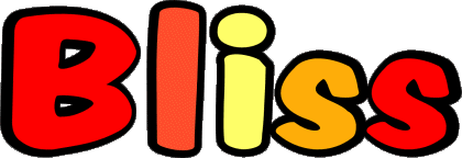 Bliss B WEIBLICH  - UK - USA - IRL - AUS - NZ Vorname 