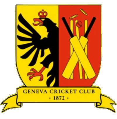 Geneva CC Svizzera Cricket Sportivo 