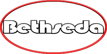 Bethseda B WEIBLICH  - UK - USA - IRL - AUS - NZ Vorname 