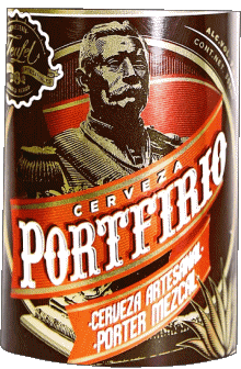 Portfirio-Portfirio Teufel Mexico Beers Drinks 