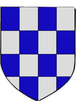 Blazon-Blazon LES PENNES MIRABEAU 13 Departments - Cities France Flags 