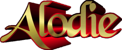 Alodie A FEMININE - France First Names 