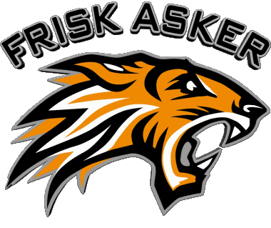 Frisk Tigers Norwegen Eishockey Sport 